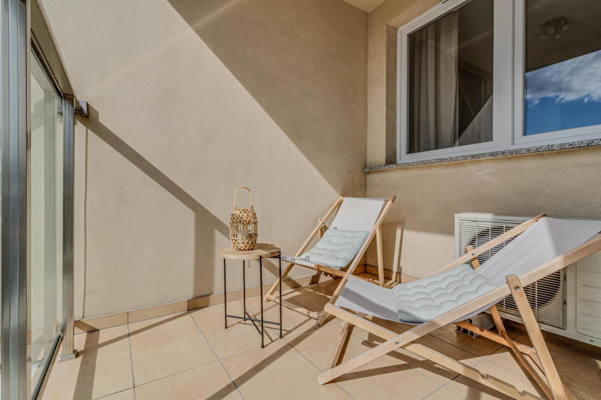 Rentplanet - Apartament Wszystkich Swietych Wrocław Buitenkant foto
