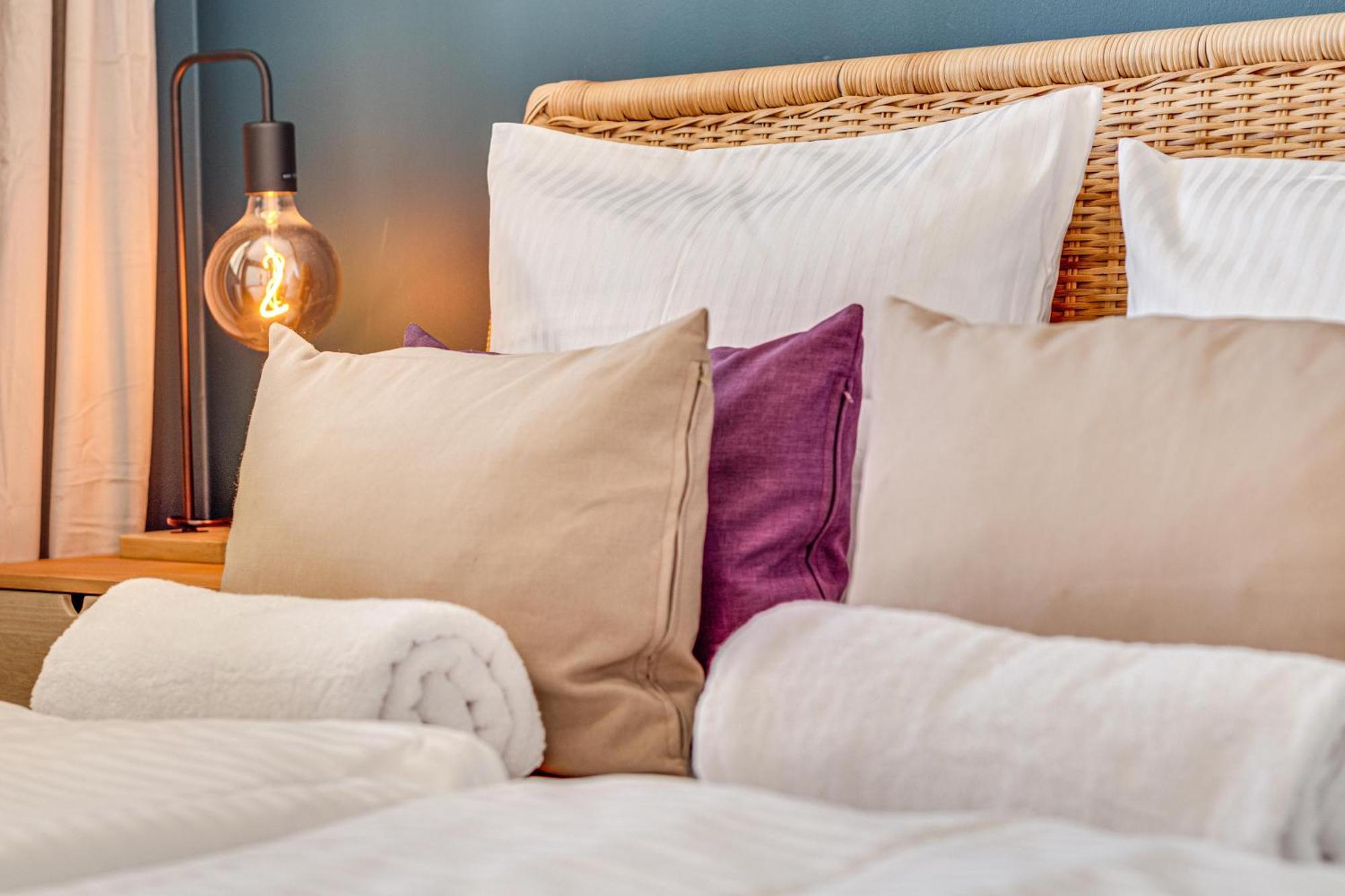 Rentplanet - Apartament Wszystkich Swietych Wrocław Buitenkant foto