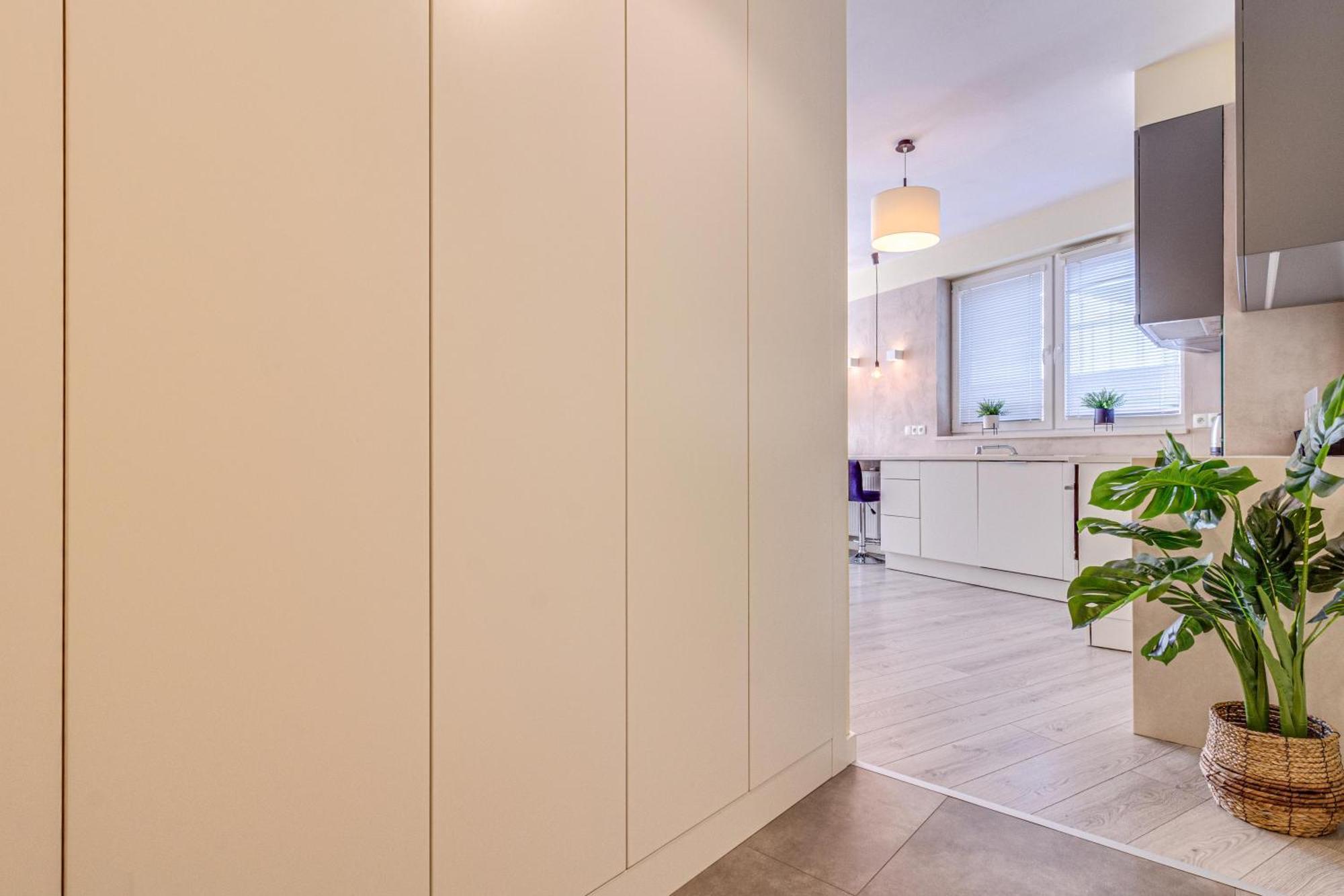 Rentplanet - Apartament Wszystkich Swietych Wrocław Buitenkant foto