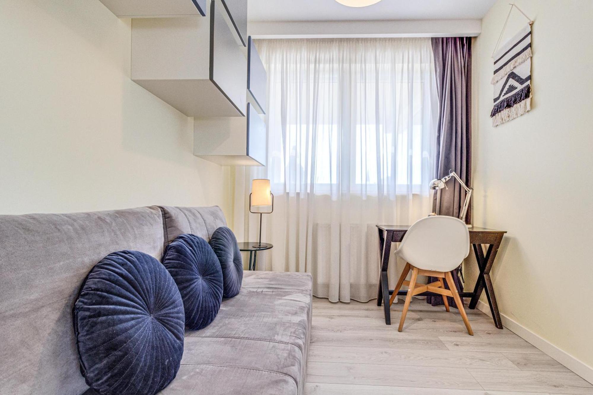 Rentplanet - Apartament Wszystkich Swietych Wrocław Buitenkant foto